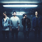 The 1975 - List pictures