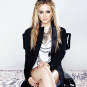 Hilary Duff - List pictures