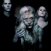 Hedvig Mollestad Trio - List pictures