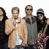 Van Halen - List pictures