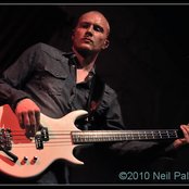 Pineapple Thief - List pictures