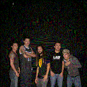 The Supervillains - List pictures