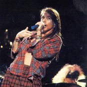 Guns 'n Roses - List pictures