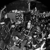 Kylesa - List pictures