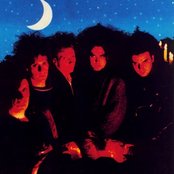 The Cure - List pictures