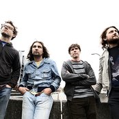 The War On Drugs - List pictures