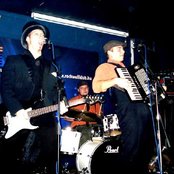 Paddy And The Rats - List pictures