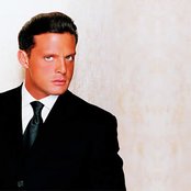 Luis Miguel - List pictures