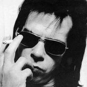Nick Cave - List pictures