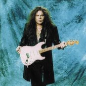 Yngwie Malmsteen - List pictures