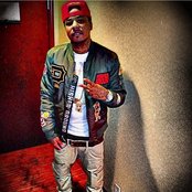 Chinx Drugz - List pictures