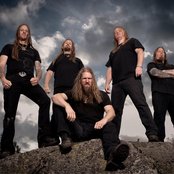 Amon Amarth - List pictures