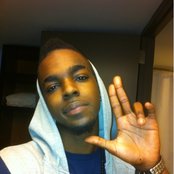 Roscoe Dash - List pictures
