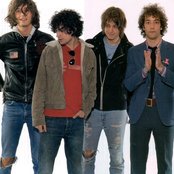 Strokes - List pictures