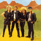 Bucks Fizz - List pictures