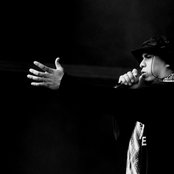 Immortal Technique & Dj Green Lantern - List pictures