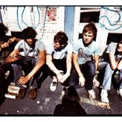 The Blood Brothers - List pictures