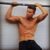 Ashley Parker Angel - List pictures