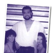 Santa Esmeralda - List pictures