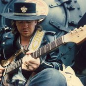 Stevie Ray Vaughan & Double Trouble - List pictures