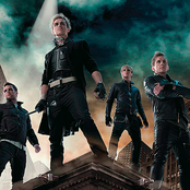 Mcfly - List pictures