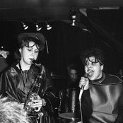 X-ray Spex - List pictures