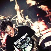 Carnifex - List pictures