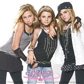 Clique Girlz - List pictures