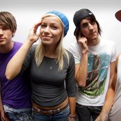 Tonight Alive - List pictures
