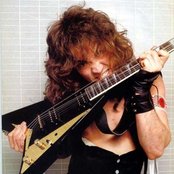 Jake E. Lee - List pictures