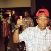 Dizzy Wright - List pictures