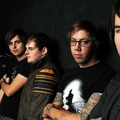 Hawthorne Heights - List pictures