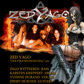 Zed Yago - List pictures