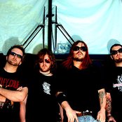 Seether - List pictures