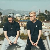 Snakehips - List pictures