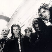 Beasts Of Bourbon - List pictures