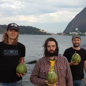 Mars Red Sky - List pictures