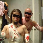 Hämatom - List pictures