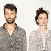 Wolfman - List pictures