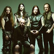 Hammerfall - List pictures