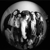 Mother Love Bone - List pictures