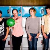 Stephen Malkmus & The Jicks - List pictures