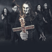 Powerwolf - List pictures