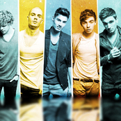 The Wanted - List pictures