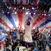 The Polyphonic Spree - List pictures