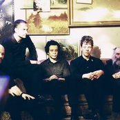 The Skull Defekts - List pictures