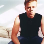 Ferry Corsten - List pictures