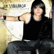 Jim Verraros - List pictures