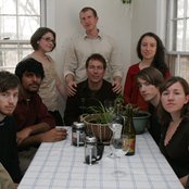 Lost In The Trees - List pictures