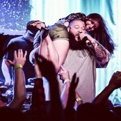 Action Bronson - List pictures